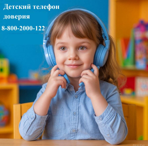 Детский телефон доверия 8-800-2000-122 Детский телефон доверия 8-800-2000-122.