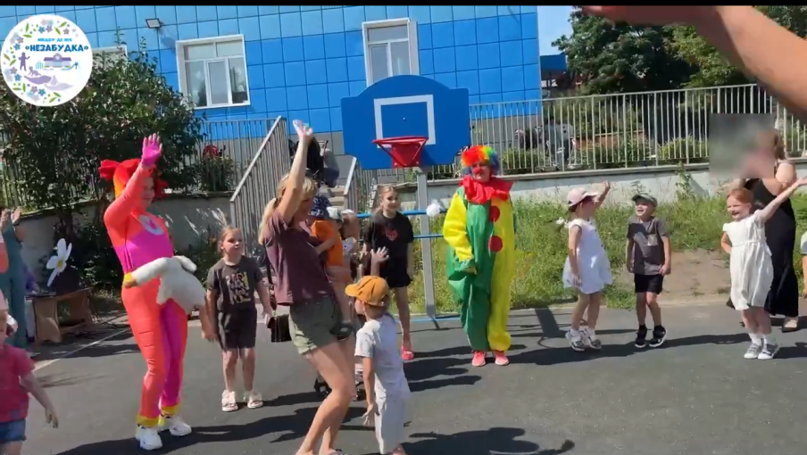 День семьи, любви и верности. День семьи, любви и верности.